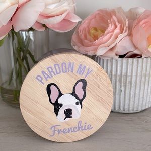 🆕SAND + PAWS Soy Wax Candle
